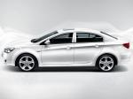 Roewe 350 2010 года